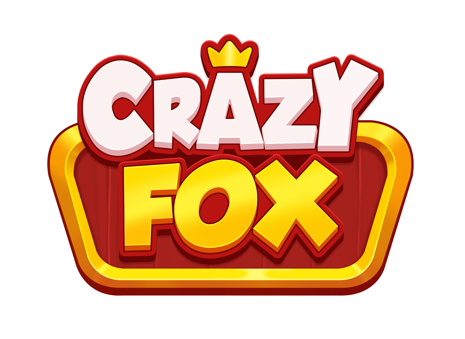 Crazy Fox